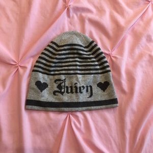 Juicy Couture women’s beanie